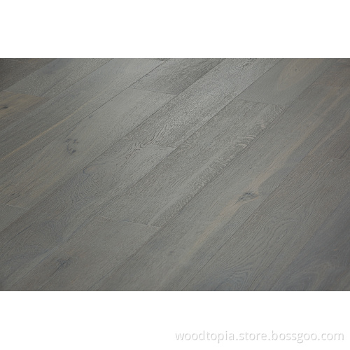 Prime Grade Grey Oak Solid Wooden